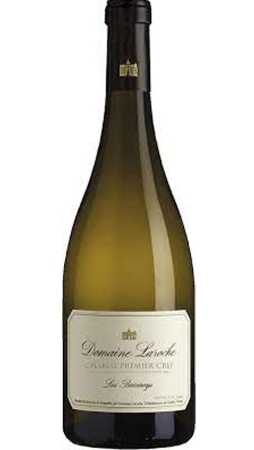 Chablis Les Beauroys - Domaine Laroche