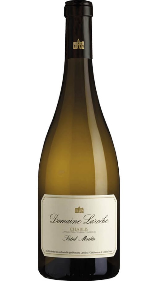 Chablis St. Martin - Laroche