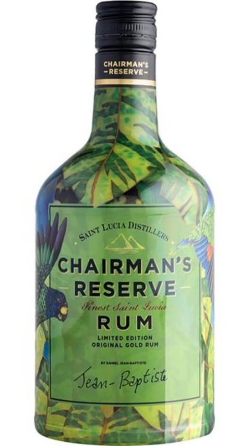 Chairman's Reserve Eco Series n. 1 70cl - Chairman's Reserve