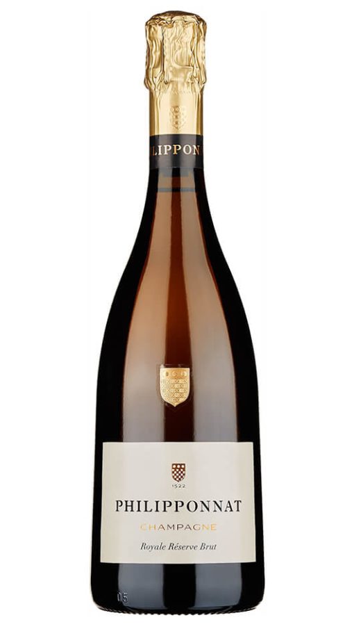 Champagne AOC Brut - Philipponat