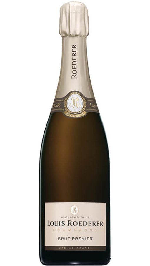 Champagne Brut Premier - Louis Roederer - 75cl Non Astucciato