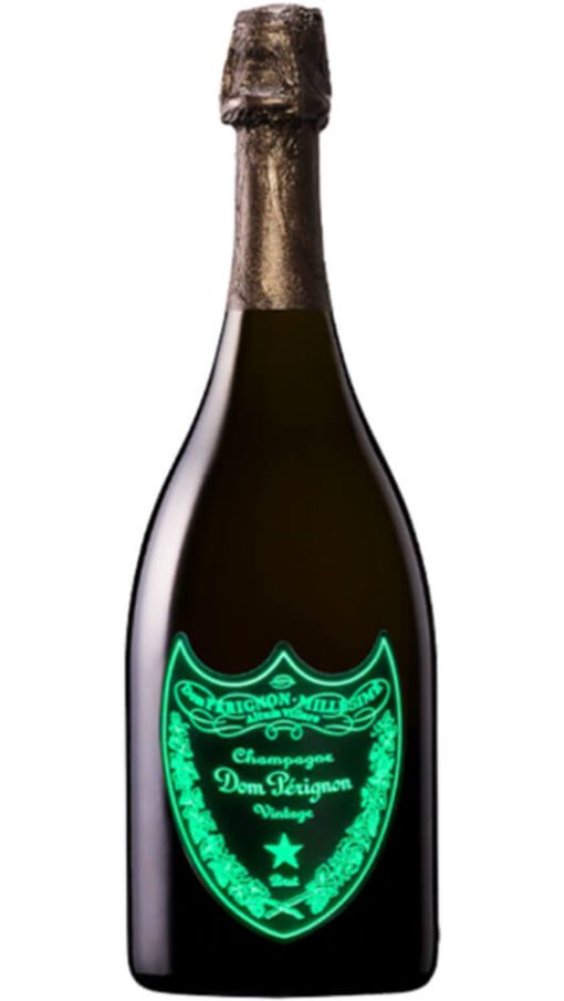 Dom Perignon Brut 2010 75cl - Luminous