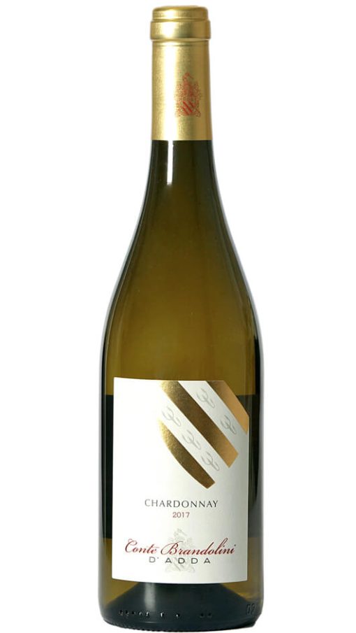 Chardonnay Friuli Venezia Giulia DOC - Conte Brandolini d'Adda