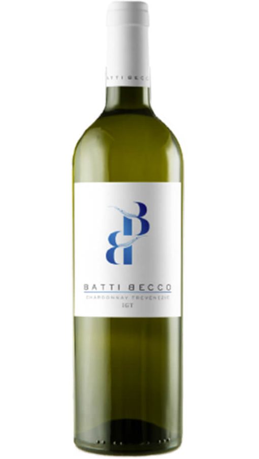 Chardonnay Trevenezie IGT - Battibecco