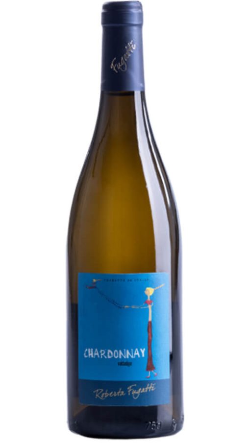 Chardonnay DOC - Roberta Fugatti