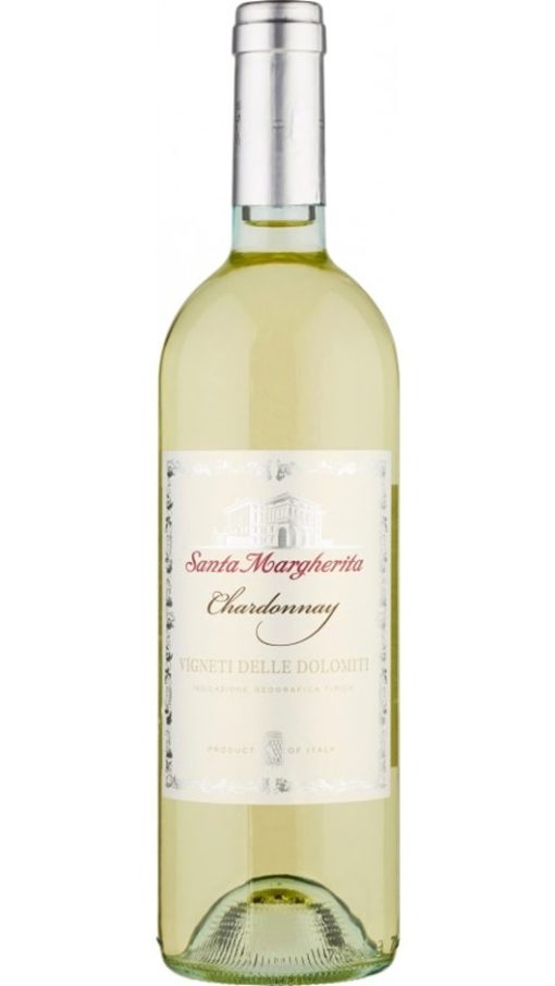 Chardonnay Dolomiti IGT - Santa Margherita