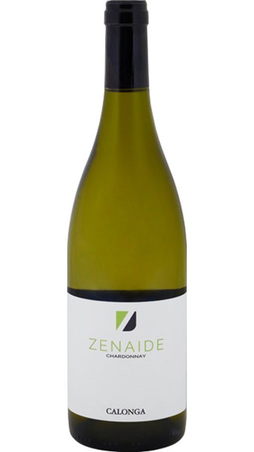 Chardonnay Forlì IGT - Zenaide - Calonga