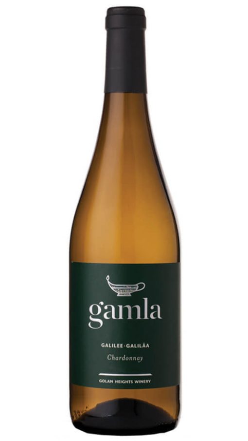 Chardonnay - Gamla