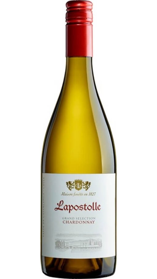 Chardonnay Grand Selection - Lapostolle