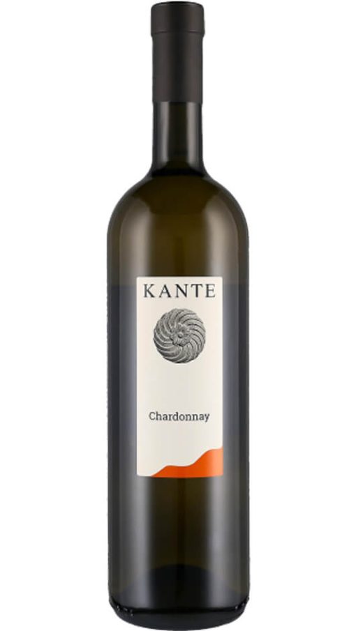 Chardonnay IGT - Kante