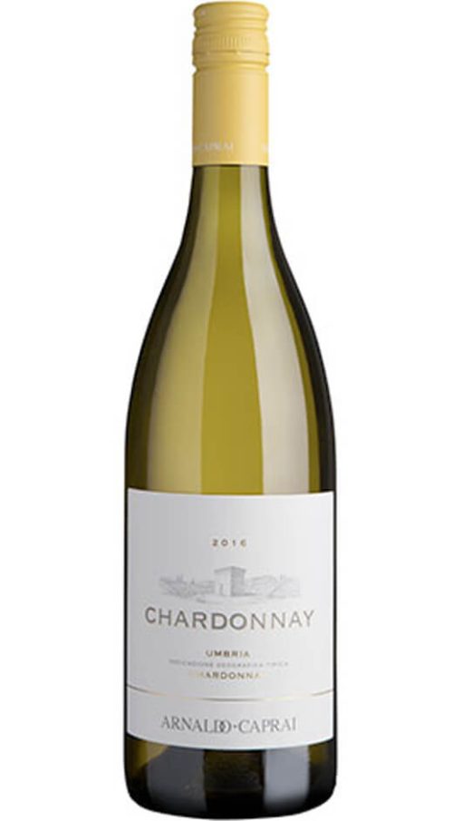 Chardonnay IGT - Arnaldo Caprai