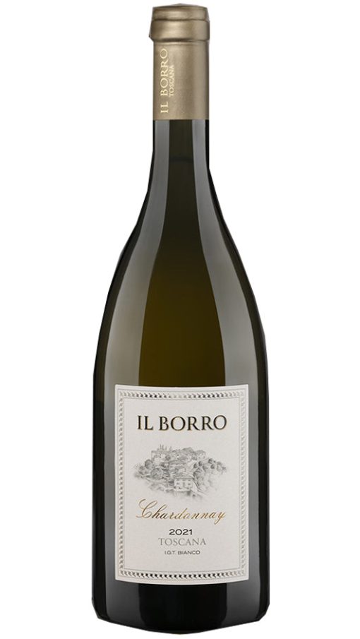 Chardonnay IGT Toscana - Il Borro