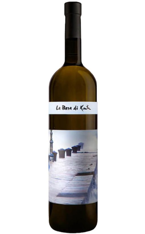 Chardonnay IGT Venezia Giulia - La Bora - Kante