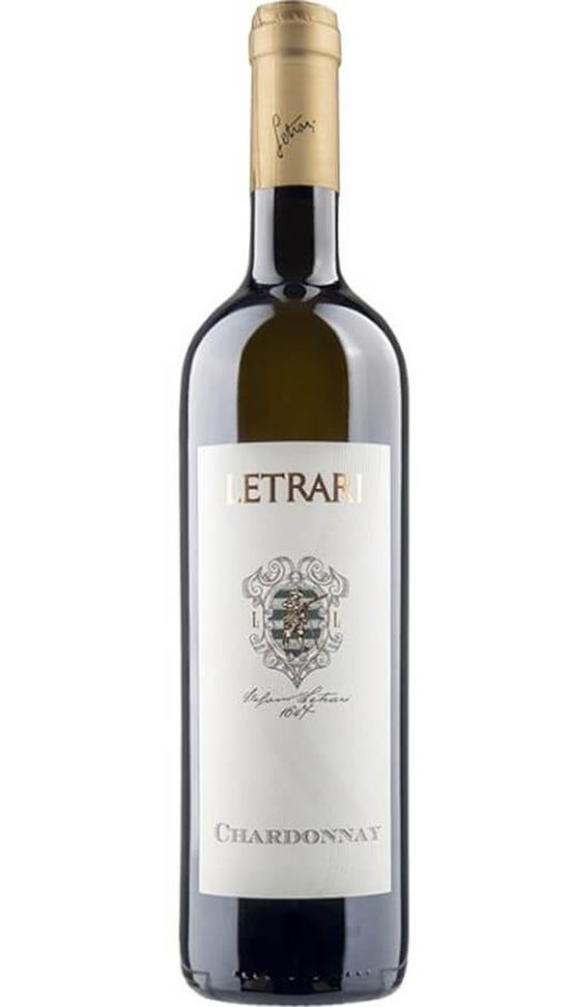 Chardonnay DOC - Letrari