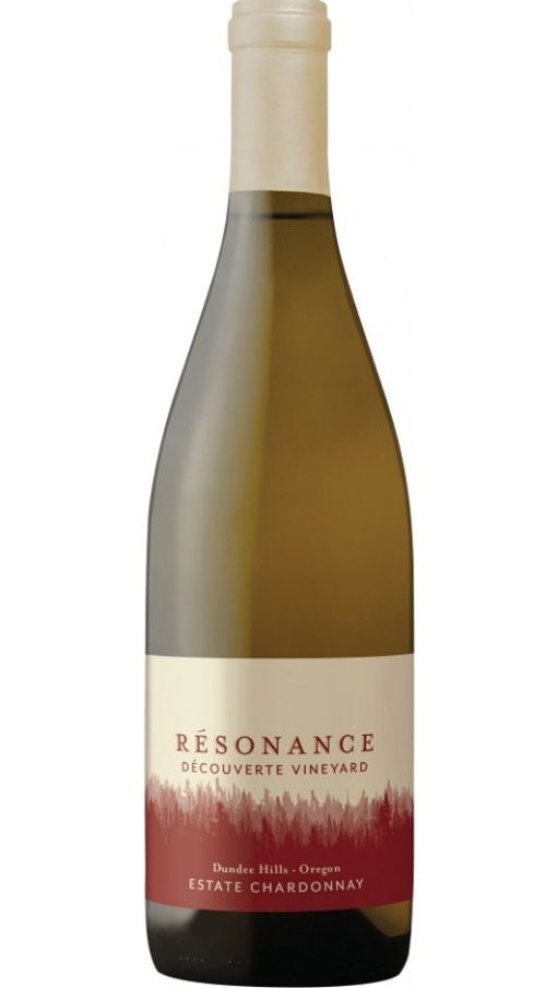 Chardonnay Résonance Decouverte Vineyard - Maison Louis Jadot