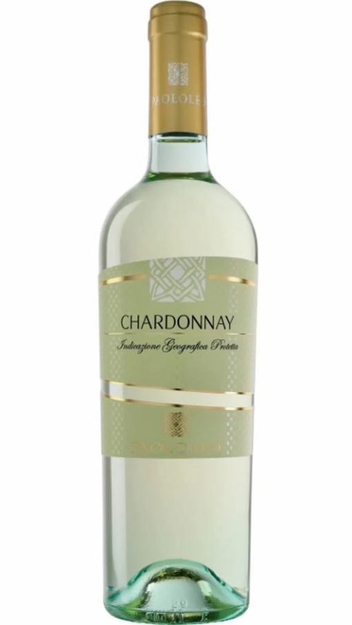 Chardonnay Salento IGP - Paolo Leo