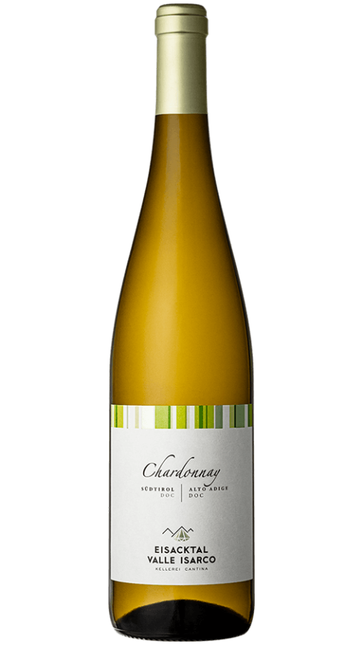 Chardonnay DOC - Valle Isarco