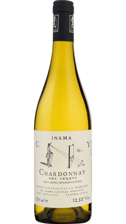 Chardonnay Veneto IGT 2023 - Inama