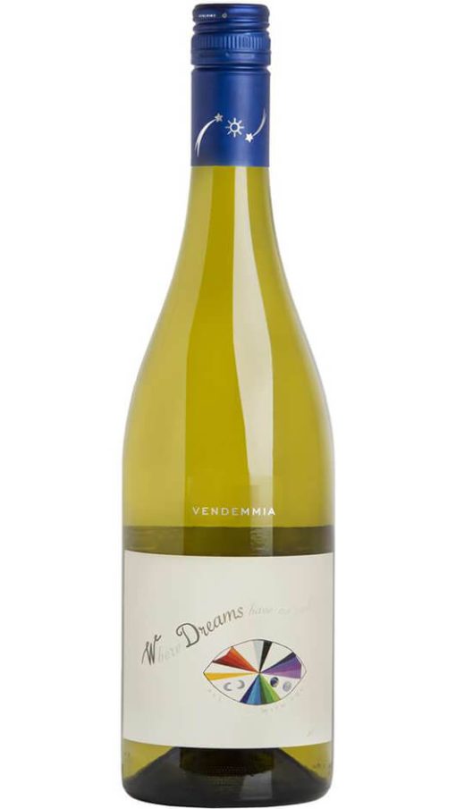 Chardonnay Venezia Giulia IGP - W.. Dreams - Jermann