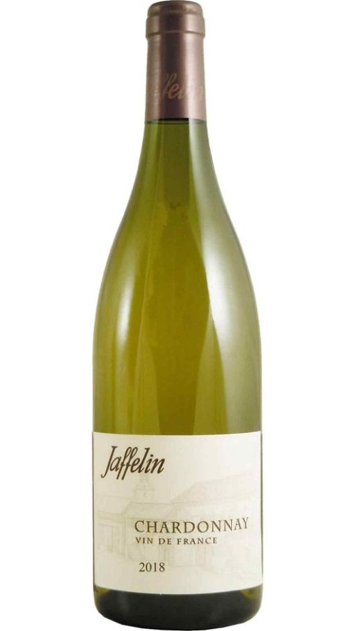 Chardonnay Vin de France  - Borgogna Jaffelin