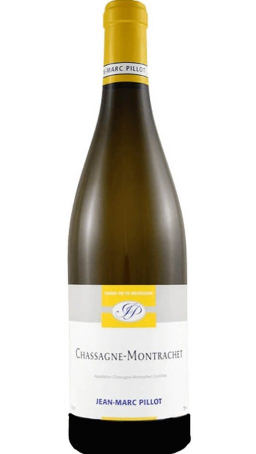 Chassagne - Montrachet 2022 - Pillot