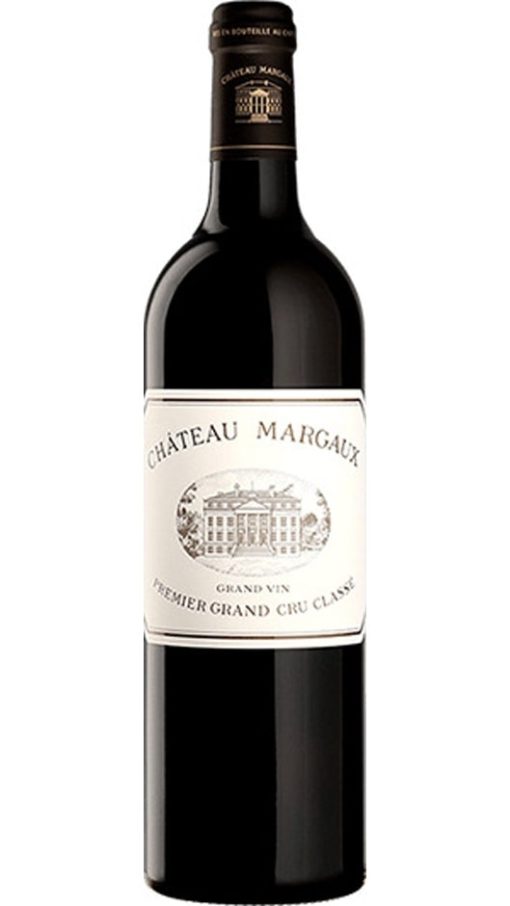 Chateau Margaux - Margaux