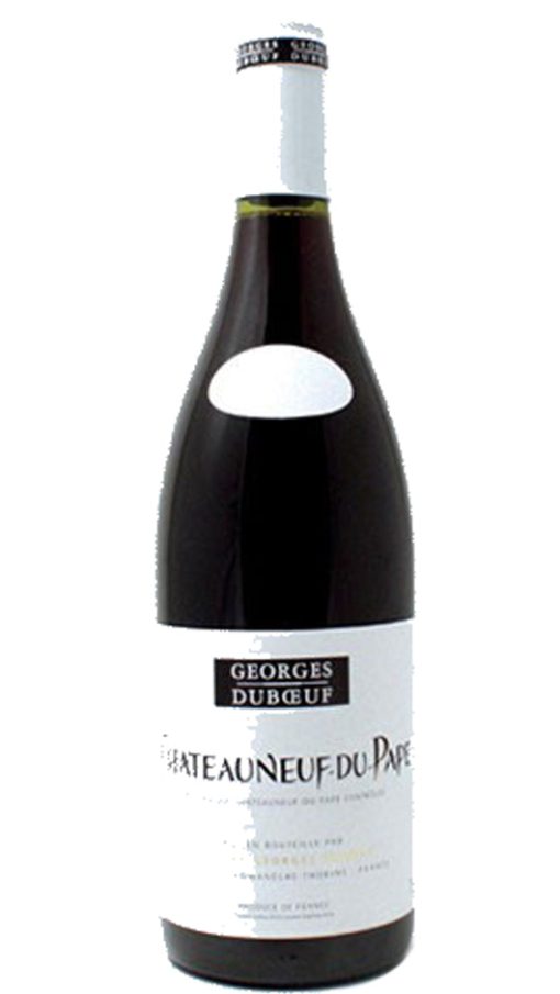 Chateauneuf du Pape Rouge - Georges Duboeuf