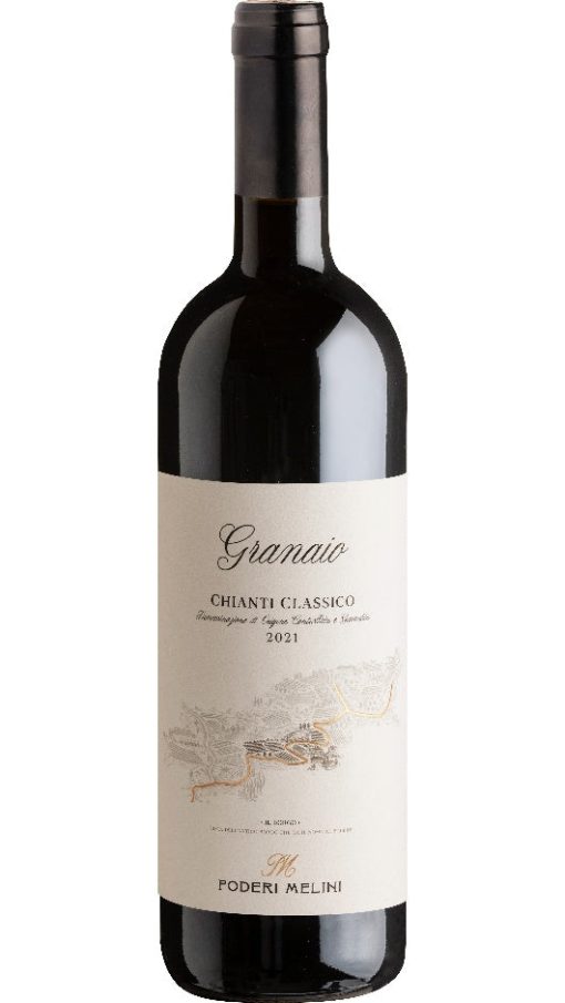 Chianti Classico DOCG Granaio - Melini