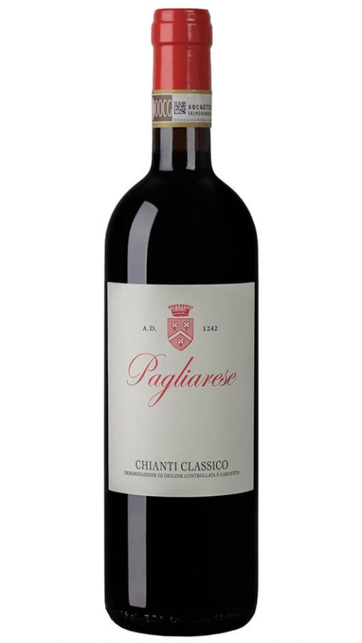 Chianti Classico DOCG - Pagliarese