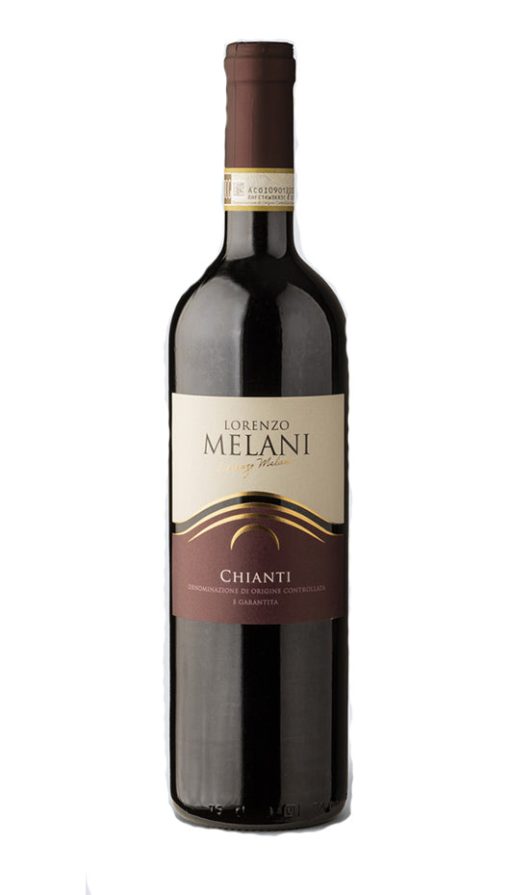 Chianti DOCG - Lorenzo Melani