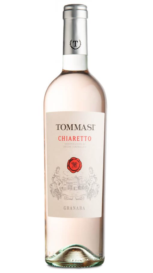 Chiaretto Rosè - Granara - Tommasi