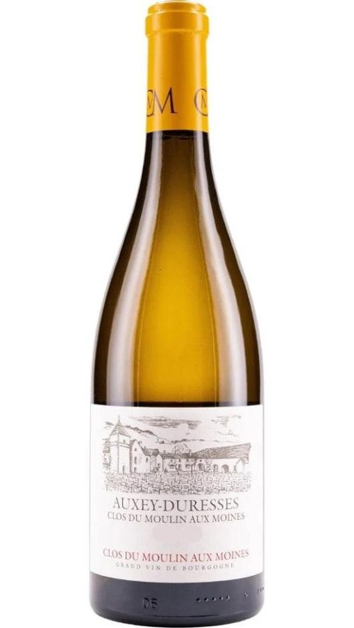 Meursault Blanc 1er Cru Les Charmes - Clos du Moulin Aux Moines