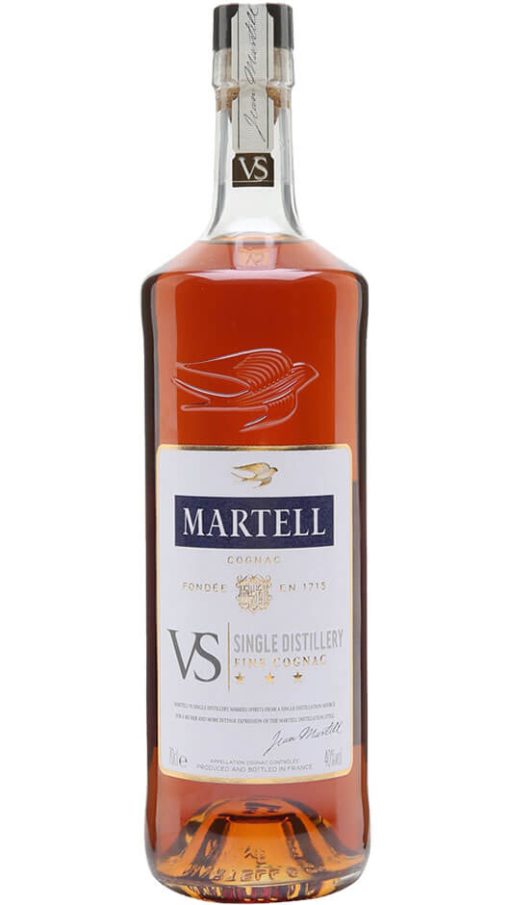 Cognac Martell VS 70cl