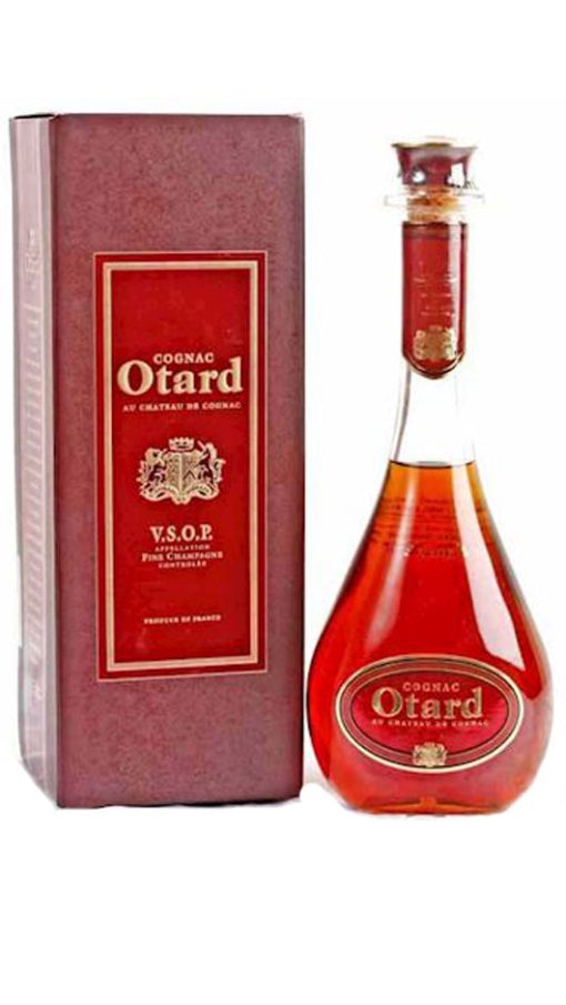 Cognac Otard VSOP 70cl