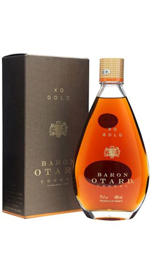 Cognac Otard XO 70cl - Astucciato