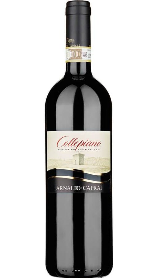 Collepiano Sagrantino di Montefalco DOCG - Arnaldo Caprai