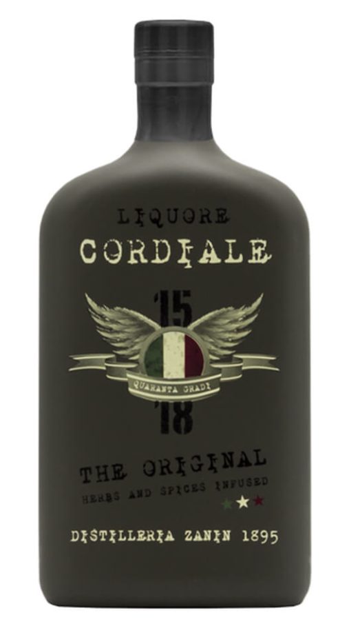 Cordiale Zanin 70cl