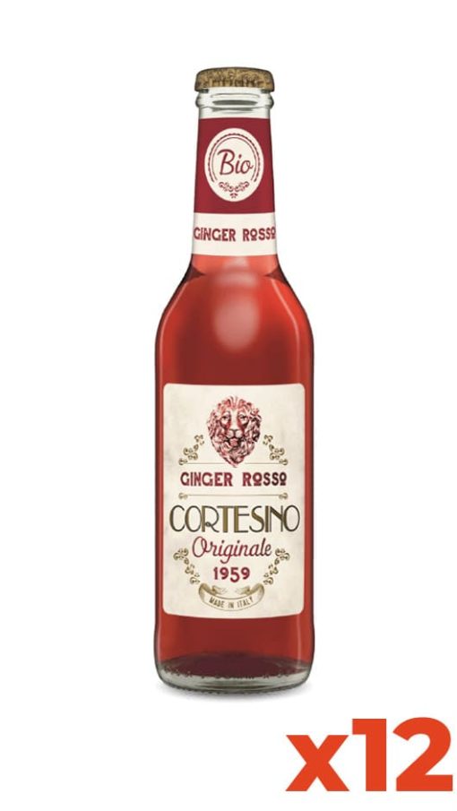 Cortesino Cortese - Confezione 20cl x 12 Bottiglie