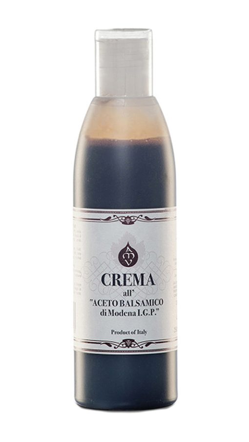 Crema All'Aceto Balsamico Di Modena IGP - 500ml - Acetomodena