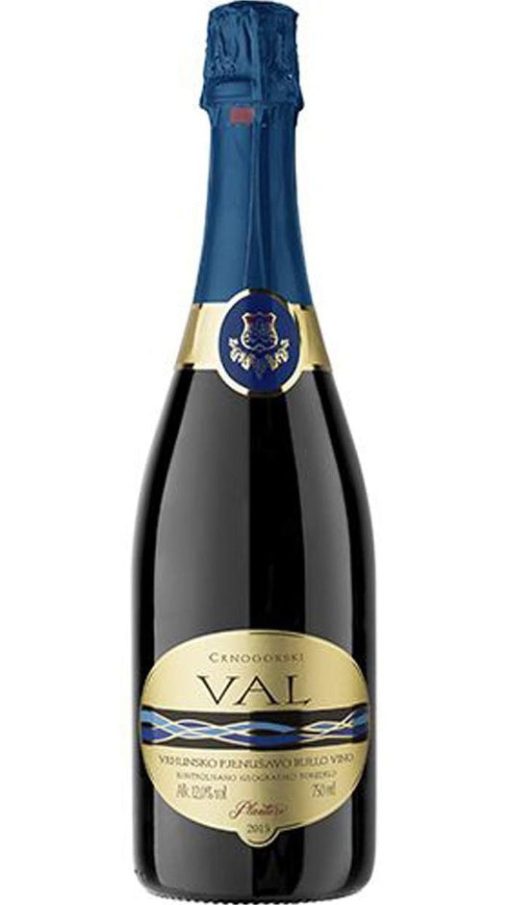 Crnogorski Val Brut - Plantaze