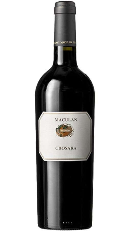 Merlot Veneto IGT - Crosara - Magnum - Maculan