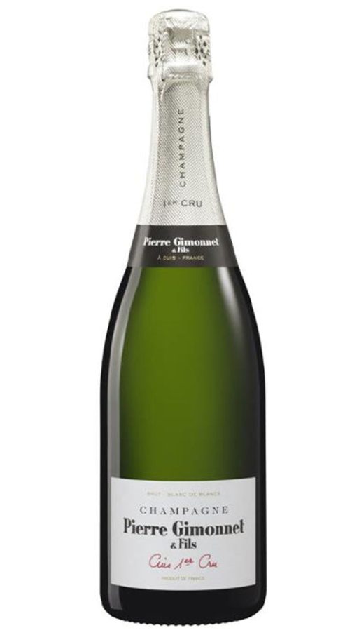 Cuis Brut 1er Cru Blanc de Blancs Magnum - Pierre Gimonnet & Fils Artisan Vigneron