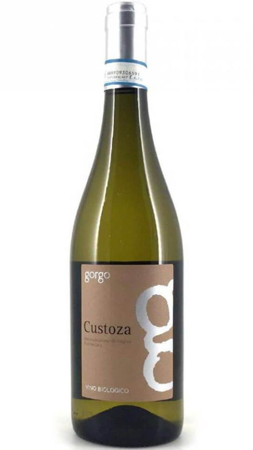 Custoza DOC Biologico - Gorgo