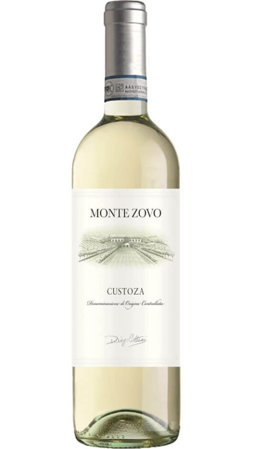 Custoza DOC - Monte Zovo