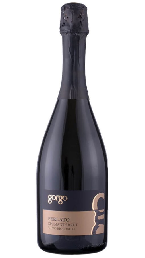 Custoza Spumante Perlato DOC BIO - Gorgo