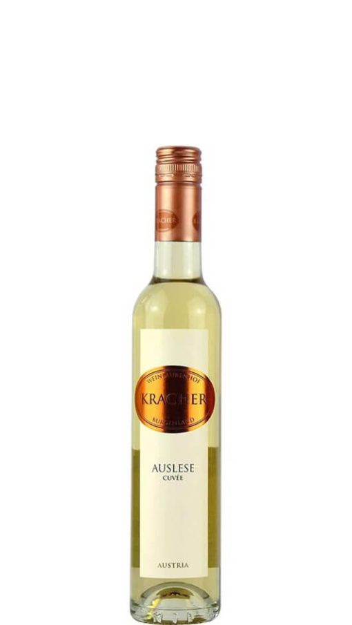 Cuvèe Auslese 375ml - Kracher