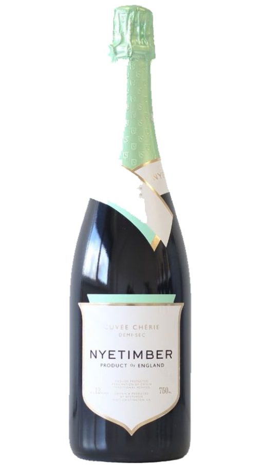 Cuvee Charie - Nyetimber