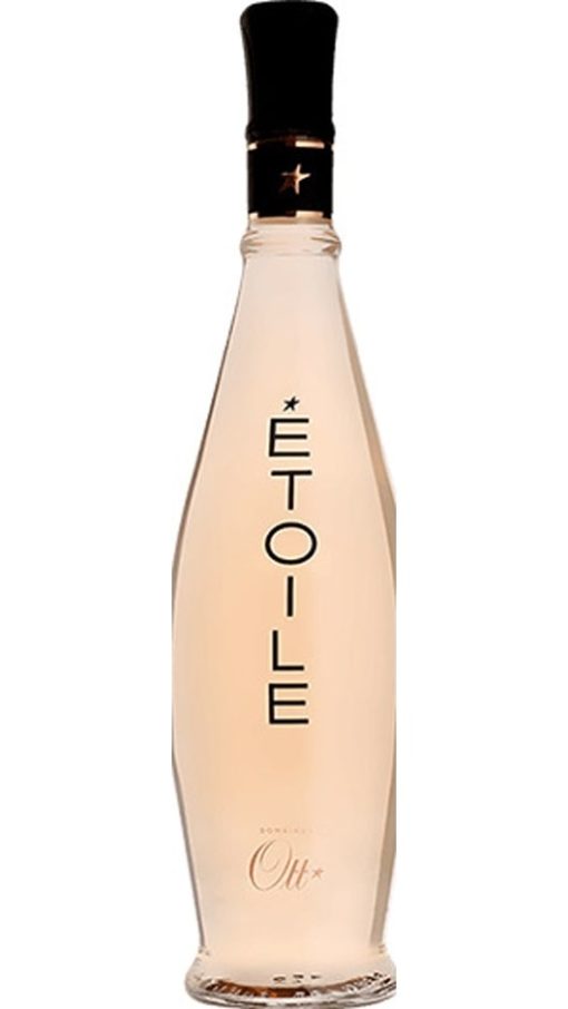 Cuvee Etoile Rose' - Domaines Ott