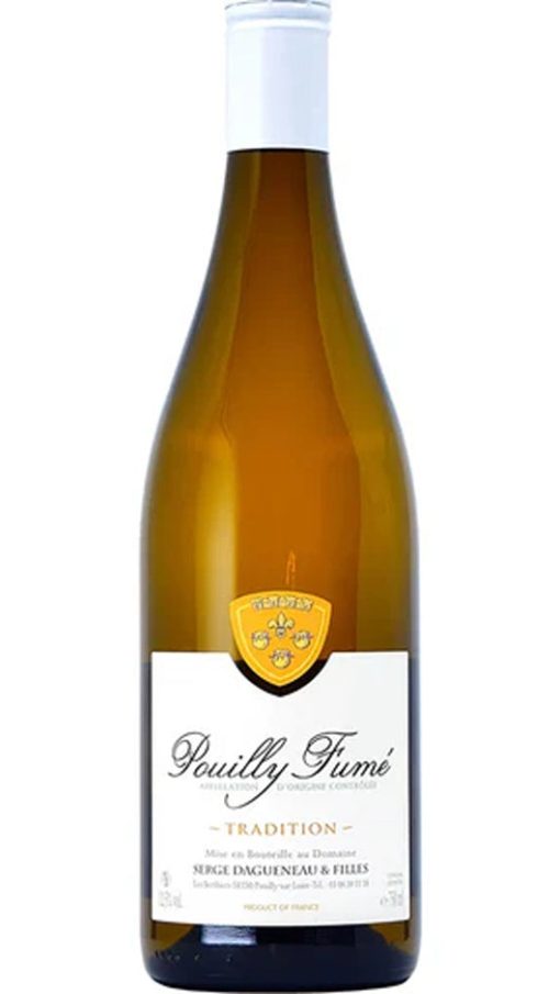 Pouilly-Fume' 2023 - Domaine Serge Dagueneau