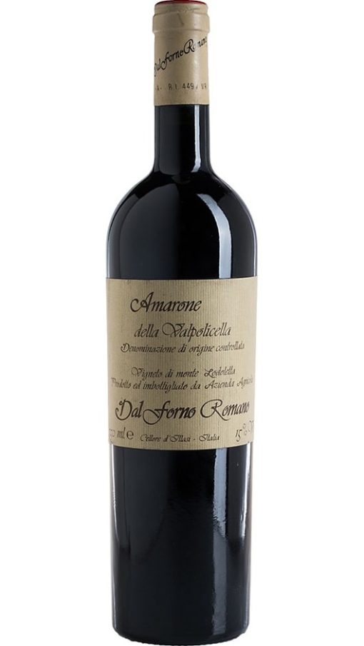 Amarone della Valpolicella Classico DOC - Dal Forno